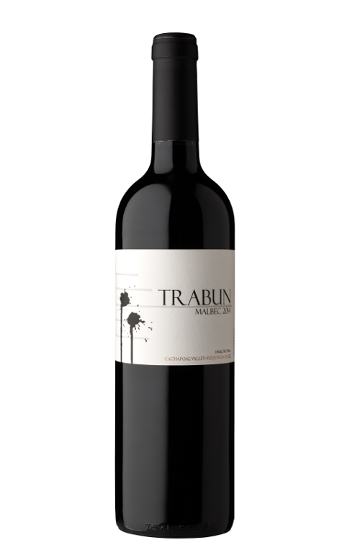 Trabun Malbec 2015